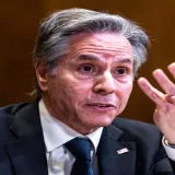 
				‘TikTok es una amenaza que debe terminar de una forma u otra’: Antony Blinken			