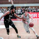 Ryan Martin aportará su poder a Héroes