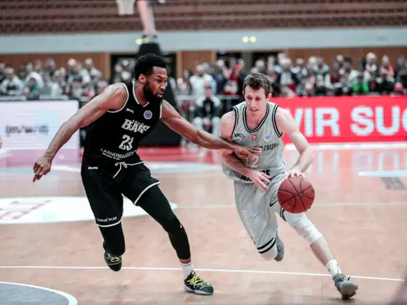 Ryan Martin aportará su poder a Héroes