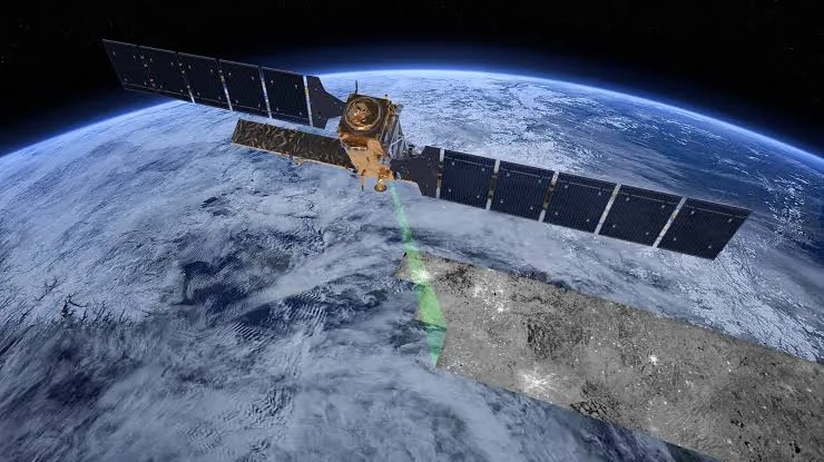 Satélites europeos detectan alza de 65 cm tras sismos