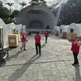 Hospital español en Caracas supera capacidad y atiende solo