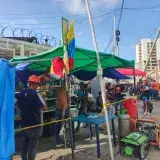 Familiares en La Guaira crean centro de acopio para buscar víctimas