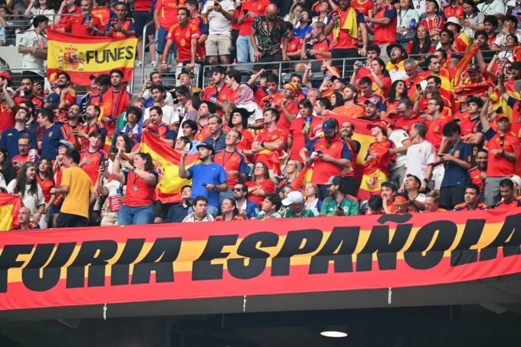 España gana 2-0 a Francia y avanza a la final del Mundial 2026