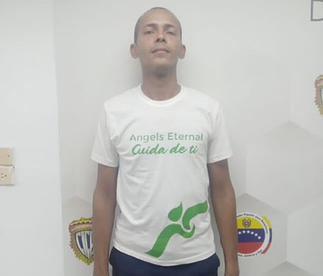 
				Preso detective del Cicpc-Zulia por matar a un perro de un tiro			