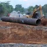 Sustitución de drenaje en la Lara-Zulia registra 53 % de avance