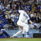 David Peralta se creció en turno clave