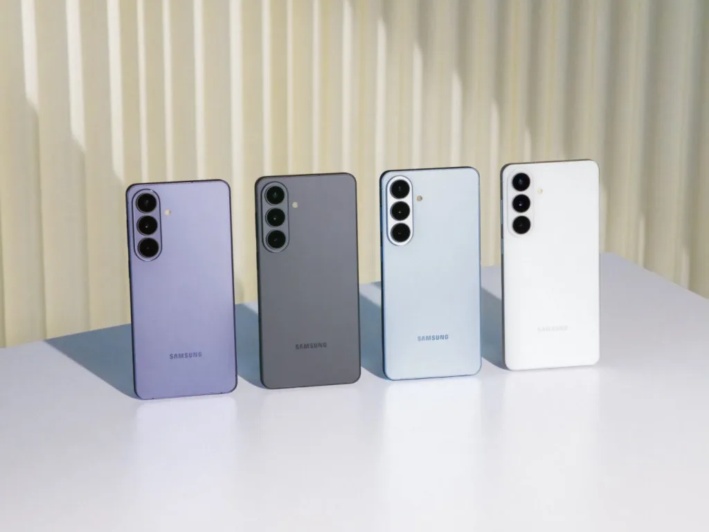 Samsung amplía la beta de One UI 9 y Android 17 en el Galaxy A25 y suma más de 40 equipos