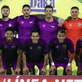 Metropolitanos FC aseguró su pase a la Copa Libertadores 2027
