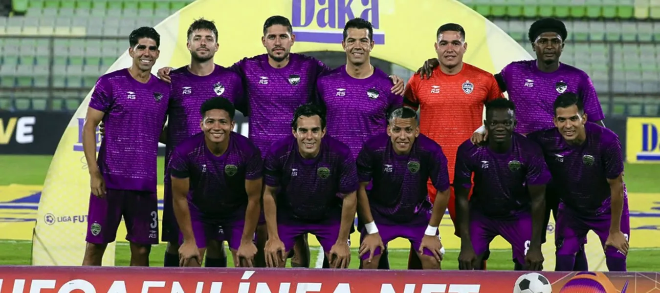 Metropolitanos FC aseguró su pase a la Copa Libertadores 2027