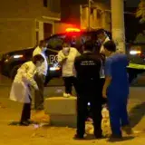 Hallan cadáver de venezolano maniatado y dentro de bolsa en Perú
