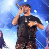 Emiten orden contra Anuel AA por demanda millonaria por incumplir contrato