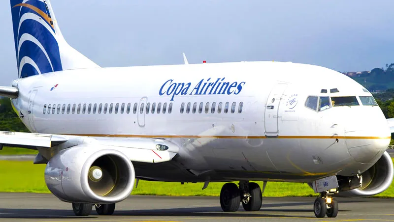 Copa Airlines reanuda vuelos a Valencia, Barquisimeto, Barcelona y Maracaibo