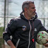 Monagas anunció la salida de Antonio Franco