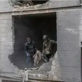 Nuevas explosiones sacuden varias ciudades de Irán