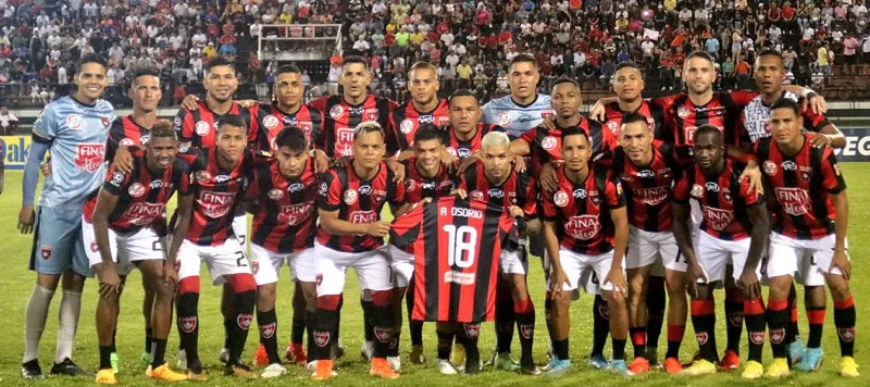 Puerto Cabello y Portuguesa tienen rivales definidos en la Libertadores