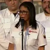 Recomposición militar: Delcy Rodríguez cambia a todos los jefes REDI