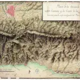 File:Plano de la serranía entre Caracas y la costa de la Guaira, 1778.jpg