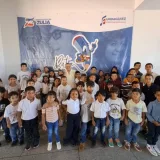 
				Gobernación inaugura Escuela de Gaita Guillermo “Memo” Morón en la Villa Deportiva			