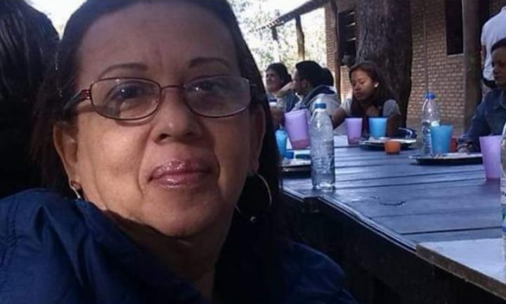 Víctima de explosión en San Jacinto se reuniría este mes con su familia en Chile