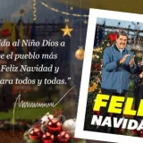 Comienza entrega del bono "Feliz Navidad" a través de Patria 
