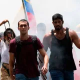 Simón conquista la taquilla venezolana y agota entradas en otros países