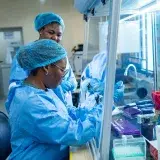 OMS suma prueba para detectar ébola Bundibugyo