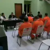 Realizan audiencia de 13 detenidos por casos CVG y cartones de Venezuela