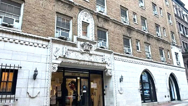 
			Niño venezolano se ahorcó en hotel-refugio de Nueva York		