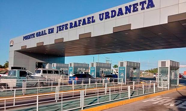 Cerrarán de nuevo el Puente sobre el Lago durante 7 horas