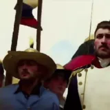Documental zuliano sobre la Batalla Naval del Lago se exhibe en Cuba