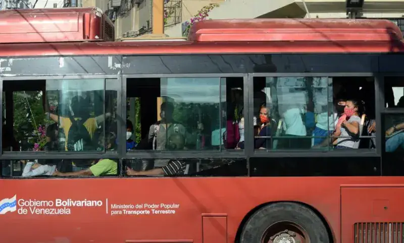 La OMS advierte que la pandemia de covid no ha terminado