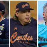 La LVBP define a sus ocho managers para la temporada 2026-2027