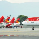 Avianca volverá a operar en febrero la ruta Bogotá-Caracas 