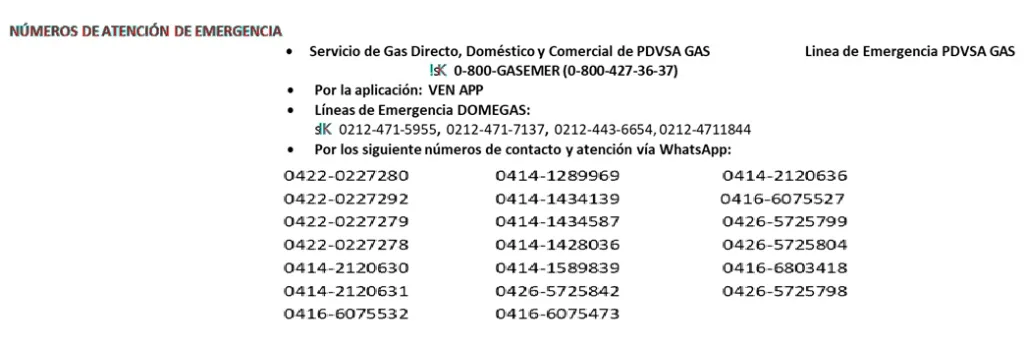 Gremios y autoridades priorizan restituir el gas doméstico en zonas golpeadas por sismos
