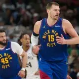 Nikola Jokic rechaza ser un modelo a seguir en la NBA