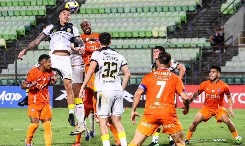 Liga FUTVE: Así se juega la decisiva Jornada 11 del Torneo Clausura