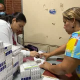 Distribuyen primer despacho de viales de insulina en el Zulia