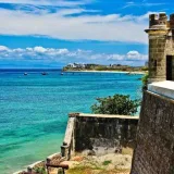 Llegan a Margarita 110 turistas de Trinidad y Tobago