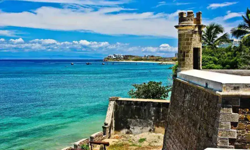 Llegan a Margarita 110 turistas de Trinidad y Tobago