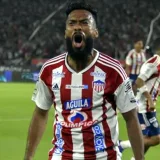 Junior de Cariaco González a la final del fútbol colombiano