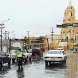 Inameh prevé chubascos y descargas eléctricas en Zulia este sábado 