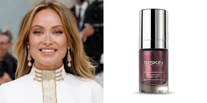 A Breakdown of Olivia Wilde’s $815 Met Gala Skincare Prep