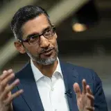 El negocio de la nube impulsa las ganancias de Alphabet por la IA