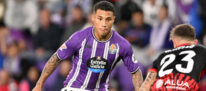 Valladolid de Machís perdió ante el Mallorca