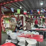 El Junquito reaviva su economía tras terremotos con ayuda vecinal