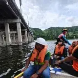 Viaducto de la Cabrera declarado 100 % operativo tras terremotos