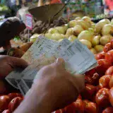 OVF asegura que inflación de marzo se ubicó en 4,2 %