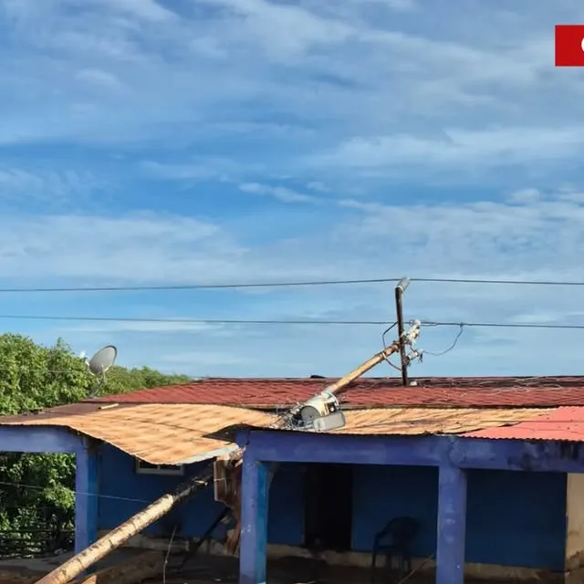 Publicación de Instagram de Guajira En Vivo