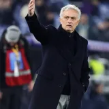 El Roma despide a José Mourinho