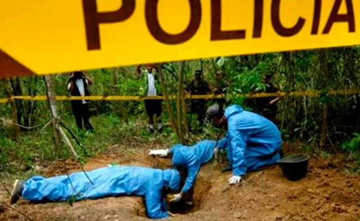 Masacre de Barlovento: condenas y vacíos en la cadena de mando